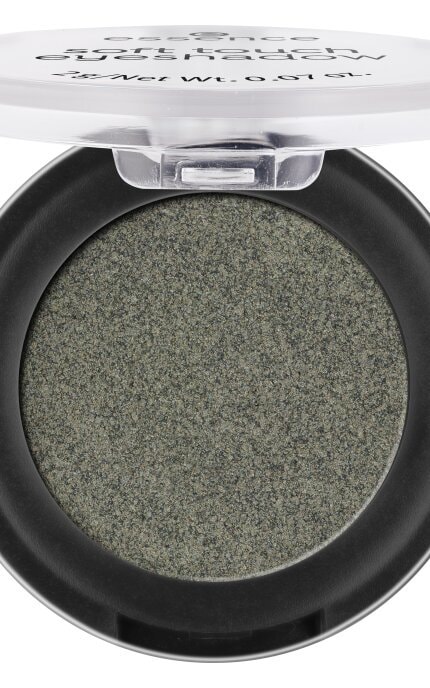 ESSENCE-Тени для век Essence Soft Touch 05 Secret Woods 2 г-4059729335906