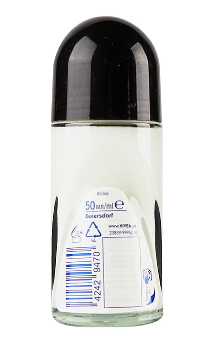 NIVEA-Антиперспірант кульковий Краса Перлин 50 мл-42429470