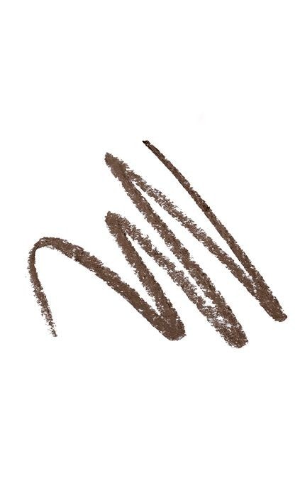 LN PROFESSIONAL-Олівець для брів LN Professional Contour Brow Liner №102 Light brown 1,7 г-810134217003