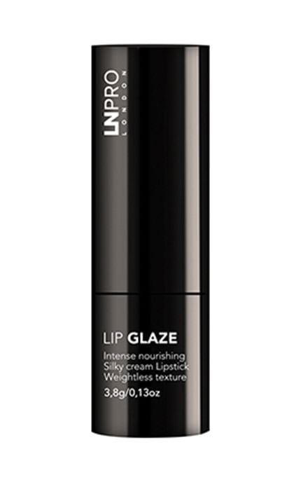 LN PROFESSIONAL-Помада для губ кремовая LN Professional Lip Glaze №102 3,8 г-810140296498