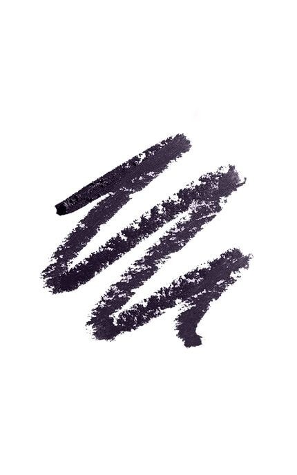 LN PROFESSIONAL-Карандаш для глаз гелевий стойкий LN Professional Kajal Eye Liner №104 Violet 1,7 г-810134217201