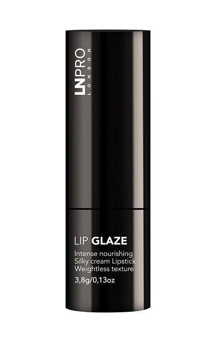 LN PROFESSIONAL-Помада для губ кремовая LN Professional Lip Glaze №106 3,8 г-810140296535