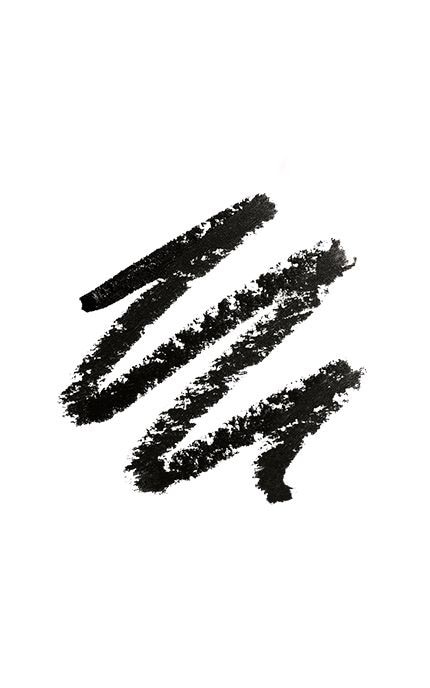 LN PROFESSIONAL-Карандаш для глаз гелевий стойкий LN Professional Kajal Eye Liner №101 Carbon 1,7 г-810140295934