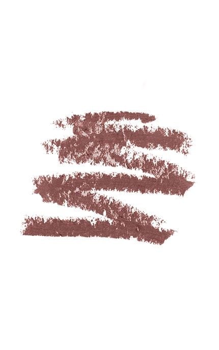 LN PROFESSIONAL-Олівець для губ гелевий стійкий LN Professional Filler Lip Liner №106 Mauve 1,7 г-810140296412