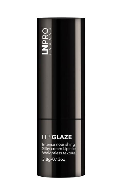 LN PROFESSIONAL-Помада для губ кремовая LN Professional Lip Glaze №105 3,8 г-810140296528