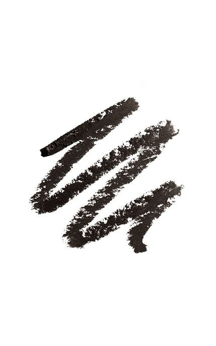 LN PROFESSIONAL-Олівець для очей гелевий стійкий LN Professional Kajal Eye Liner №102 Brown 1,7 г-5060805942009