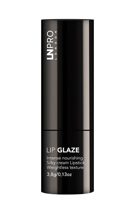 LN PROFESSIONAL-Помада для губ кремовая LN Professional Lip Glaze №104 3,8 г-810140296511