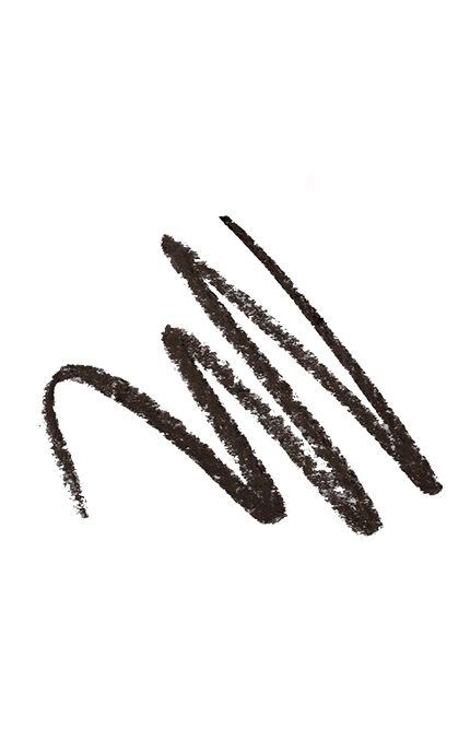 LN PROFESSIONAL-Карандаш для бровей LN Professional Contour Brow Liner №104 Dark brown 1,7 г-810134217041
