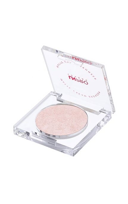 LN PROFESSIONAL-Хайлайтер для лица кремовый LN Professional Glow Cream Highlighter №101 2,5 г-810134218109