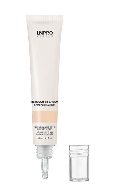 LN PROFESSIONAL-BB-крем для обличчя LN Professional Retouch №103 30 мл-810134217522