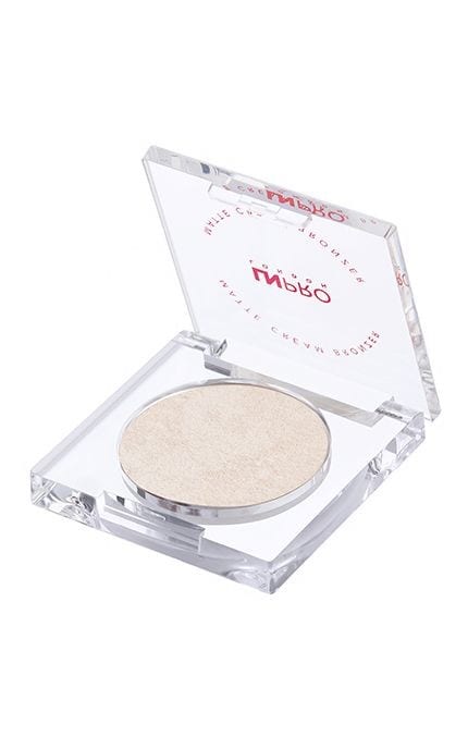 LN PROFESSIONAL-Хайлайтер для лица кремовый LN Professional Glow Cream Highlighter №102 2,5 г-810134218130