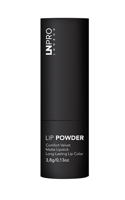 LN PROFESSIONAL-Помада для губ матова LN Professional Lip Powder №101 3,8 г-810134218765