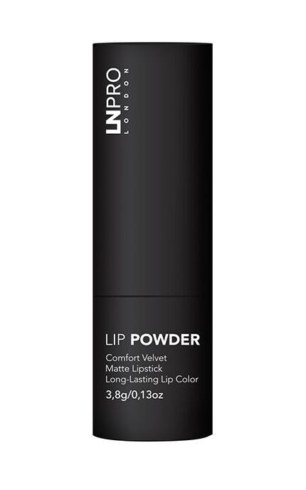 LN PROFESSIONAL-Помада для губ матова LN Professional Lip Powder №106 3,8 г-810134218864