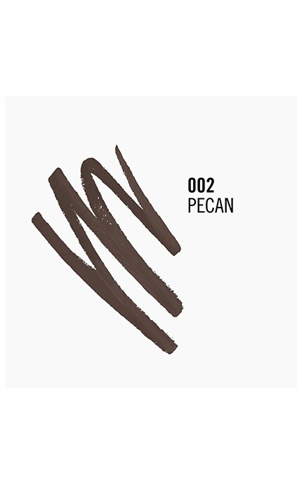 RIMMEL-Карандаш для глаз Rimmel Kind&Free 02 Pecan 1,1 г-3616303996048