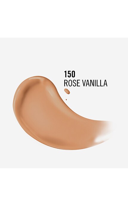 RIMMEL-Тональная основа-тинт Rimmel Kind&Free 150 Rose Vanilla 30 мл-3616302990115