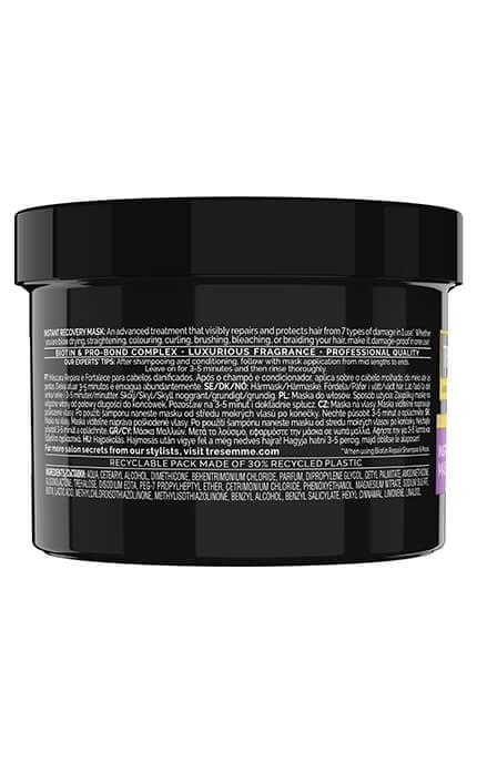 TRESEMME-Маска для волос восстанавливающая TRESemme Biotin Repair 440 мл-8720181238079