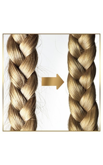 PANTENE-Шампунь для волос Pantene Pro-V Густые и крепкие 400 мл-8006540476758