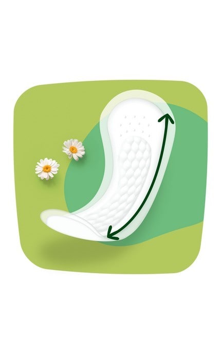 NATURELLA-Щоденні прокладки Naturella Camomile Normal 52 шт-8001090604040