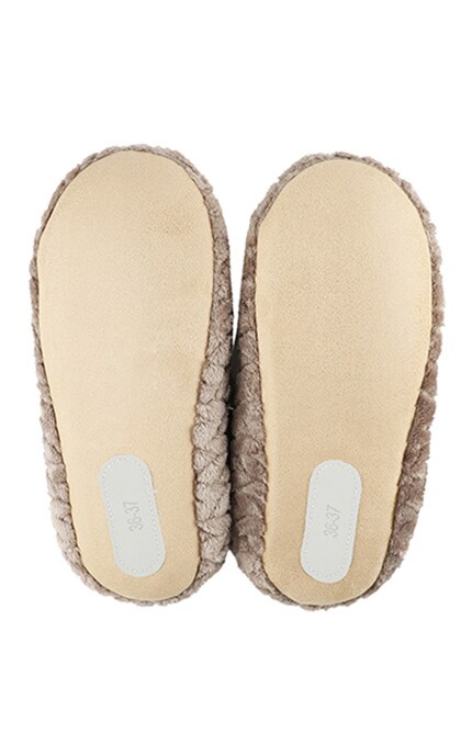 WATSONS-Капці домашні Shanghai Arts&Crafts Import&Export Ltd 36-37-4894819469556