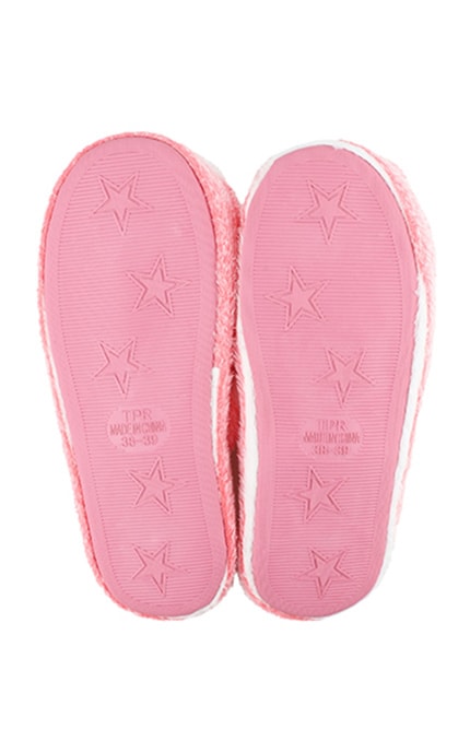 WATSONS-Тапочки домашние Shanghai Arts&Crafts Import&Export Ltd 38-39-4894819469624