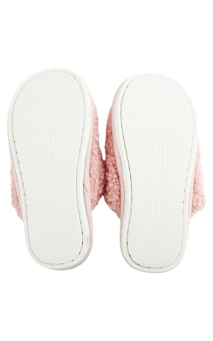 WATSONS-Капці домашні Shanghai Arts&Crafts Import&Export Ltd 36-37-4894819469525