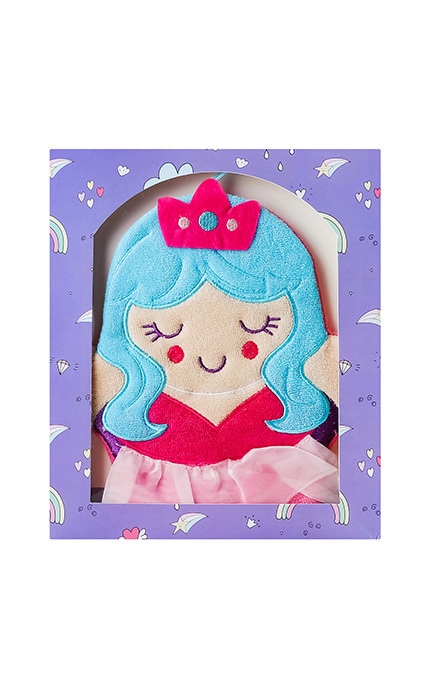 LUCKY DAY BABY-Набор подарочный Lucky Day Baby Принцесса 1 шт-9210000073480