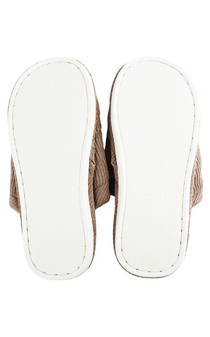 WATSONS-Мужские тапочки домашние Shanghai Arts&Crafts Import&Export Ltd 40-41-4894819469679