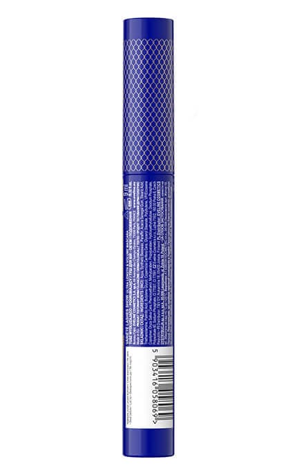 EVELINE-Тушь для ресниц Eveline Variete Lashes Show Blue 9 мл-5903416058069