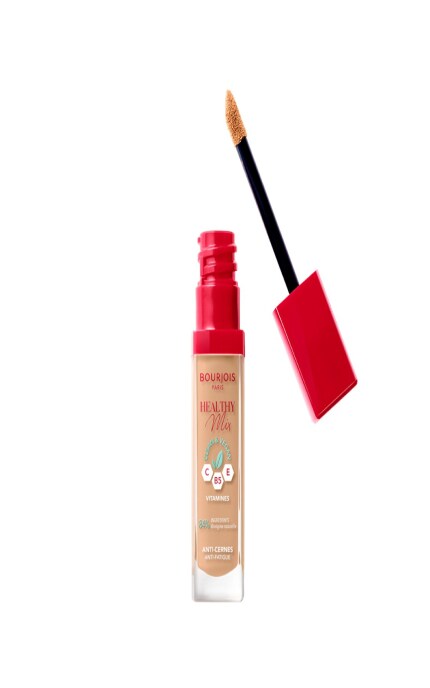 BOURJOIS-Консиллер для кожи под глаза Bourjois Healthy Mix Beige (52)-3616303915261