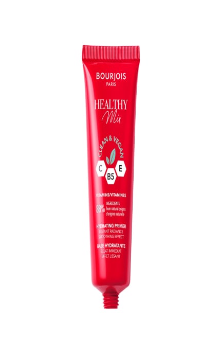 BOURJOIS-Праймер для лица компактная Bourjois Healthy Mix-3616303915551