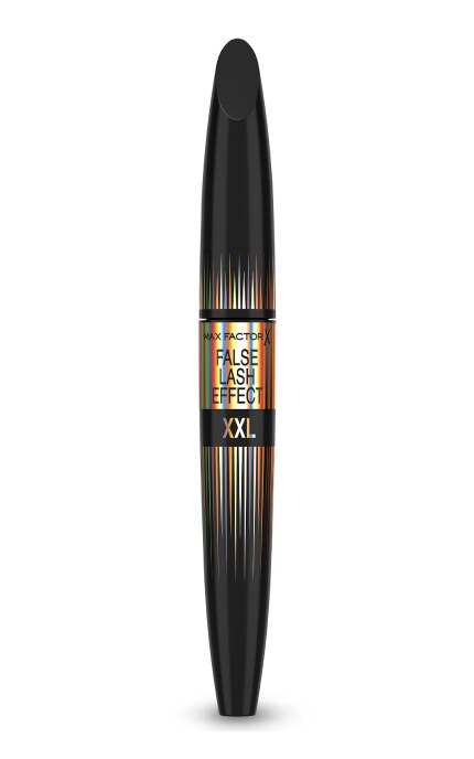 MAX FACTOR-Туш для вій MF False Lash Effect ефект накладних вій XXL (01) Black-3616301725800