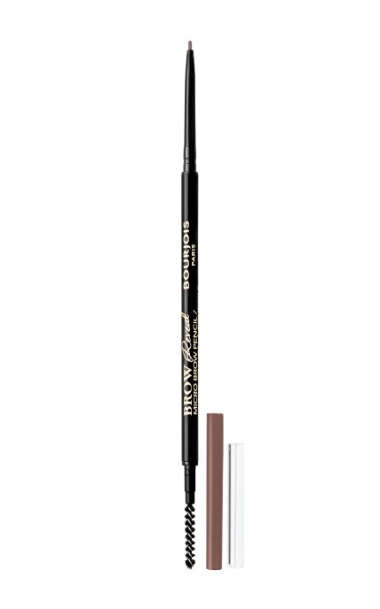 BOURJOIS-Олівець для брів Bourjois Brow Reveal (001) Blond-3616303397906