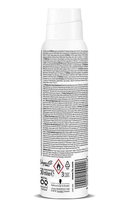 FA-Дезодорант-спрей Fa Ритмы островов 150 мл-9000101092226