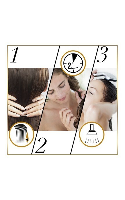 PANTENE-Кондиціонер для волосся Pantene Pro-V Густі та міцні, 275 мл-8006540416747