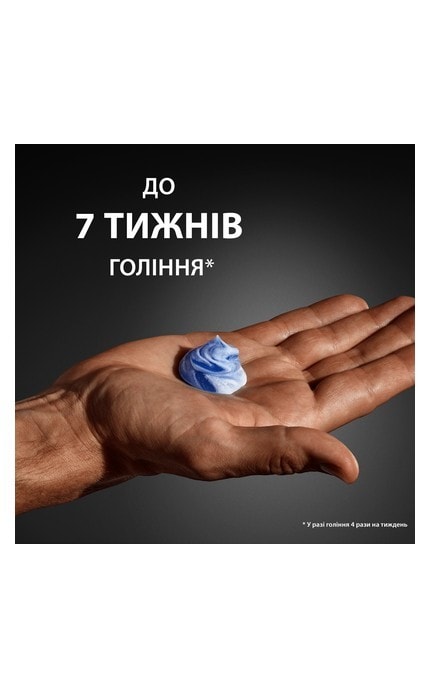 GILLETTE-Гель для бритья Gillette Classic, 200 мл-7702018981588