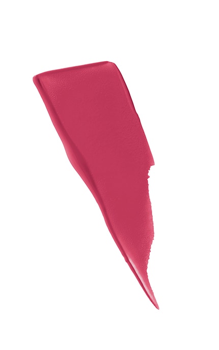 MAYBELLINE NY-Помада для губ Maybelline New York Super Stay Matte Ink матова тон 155 Savant 5 мл-3600531579067