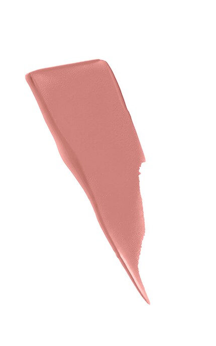 MAYBELLINE NY-Жидкая помада для губ Maybelline New York Super Stay Matte тон 60 1 шт-3600531469467