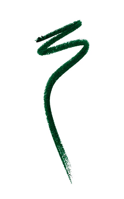 MAYBELLINE NY-Карандаш для век гелевый Maybelline New York Tattoo Liner 932 Intense Green 1 г-3600531531188