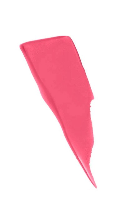MAYBELLINE NY-Жидкая помада для губ Maybelline New York Super Stay Matte тон 125 Inspirer 1 шт-3600531513429