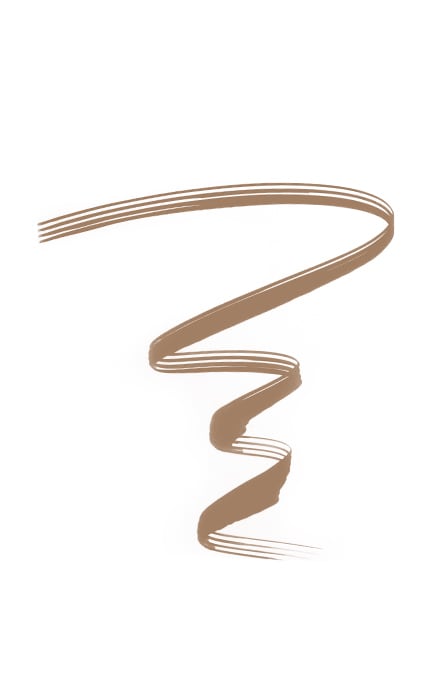 MAYBELLINE NY-Фломастер для бровей Maybelline New York Tattoo Medium Brown цвет 120-3600531442903