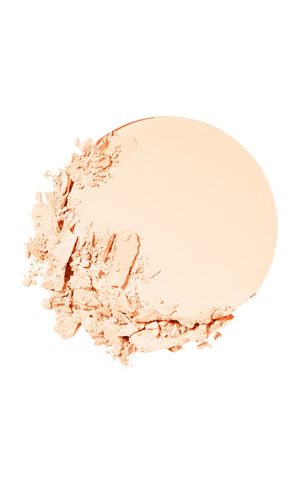 MAYBELLINE NY-Компактная пудра для лица матирующая Maybelline New York Fit Me Matte&Poreless 105 Natural Ivory 1 шт-3600531384159