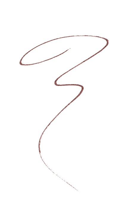 MAYBELLINE NY-Олівець для брів автоматичний Maybelline New York Brow Ultra Slim Medium Brown 1 шт-3600531579456