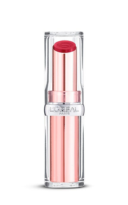 L'OREAL PARIS-Помада-бальзам для губ L'oreal Paris Glow Paradise відтінок 353-3600524026615