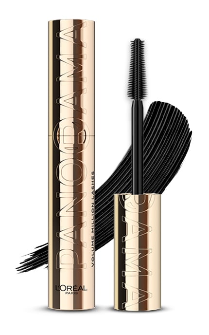 L'OREAL PARIS-Туш для вій L’Oréal Paris Volume Million Lashes чорна 9.9 мл-30149649