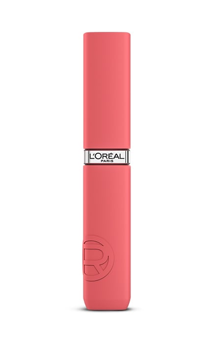 L'OREAL PARIS-Матовая жидкая помада для губ L'Oreal Paris Infaillible Matte Resistance оттенок 120-30146921