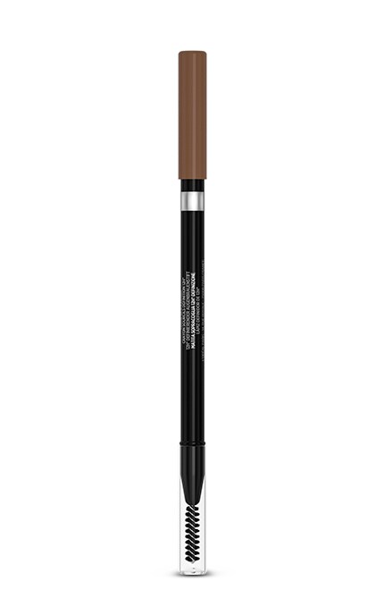 L'OREAL PARIS-Карандаш для бровей L'Oréal Paris Infaillible Brows Definer Brown-3600524082192