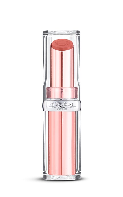 L'OREAL PARIS-Помада-бальзам для губ L'oreal Paris Glow Paradise оттенок 191-3600524026547