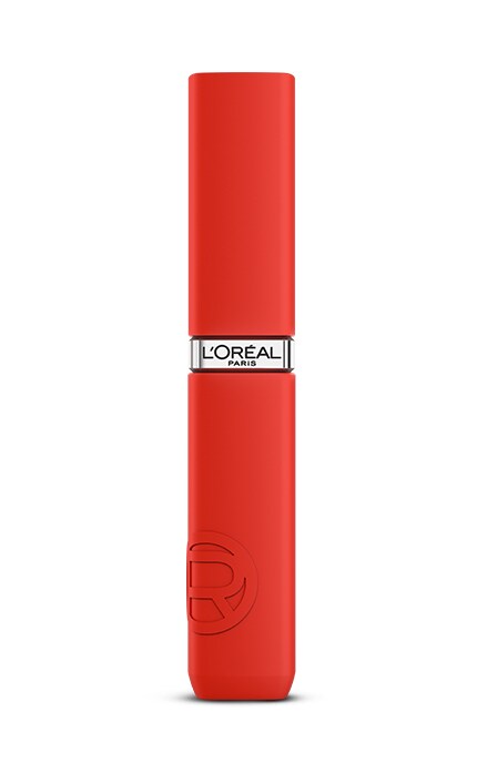 L'OREAL PARIS-Матовая жидкая помада для губ L'Oreal Paris Infaillible Matte Resistance оттенок 400-30146945