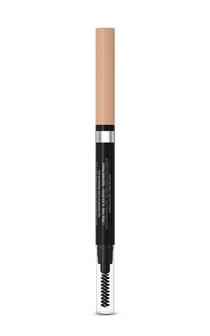 L'OREAL PARIS-Олівець для брів L'Oréal Paris Infaillible Brows 24 Filling Triangular blond-3600524054601