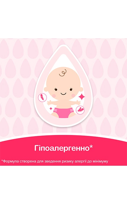 JOHNSON'S-Масло детское Johnson’s Baby 200 мл-3574669909594